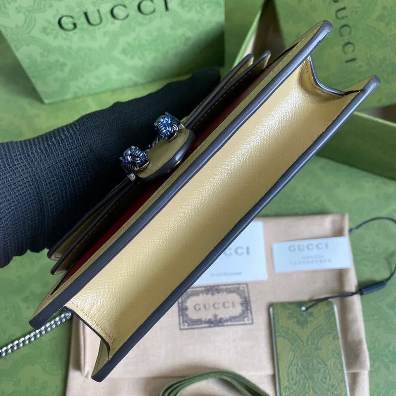 Gucci   Luxury Bags  1156