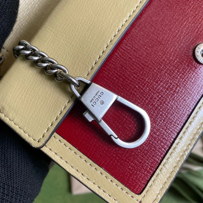 Gucci   Luxury Bags  1156