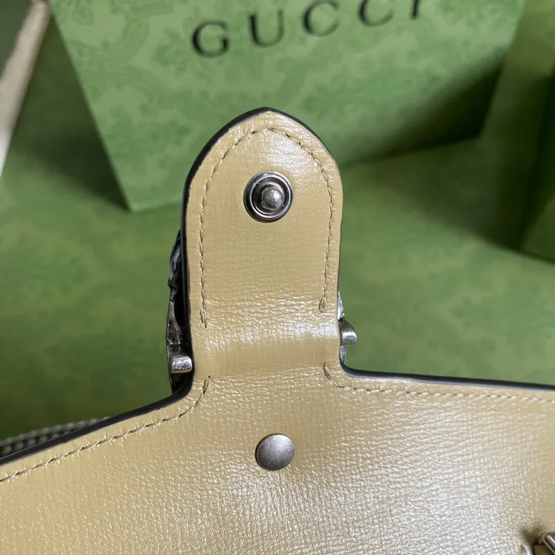 Gucci   Luxury Bags  1156