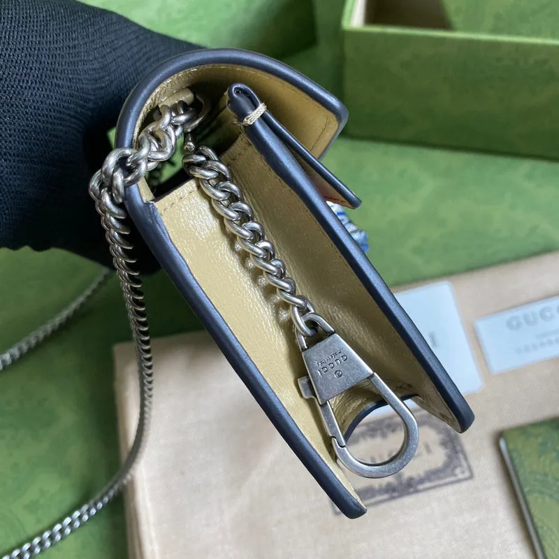 Gucci   Luxury Bags  1156