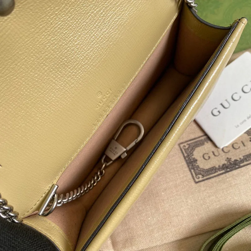 Gucci   Luxury Bags  1156