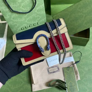 Gucci   Luxury Bags  1156