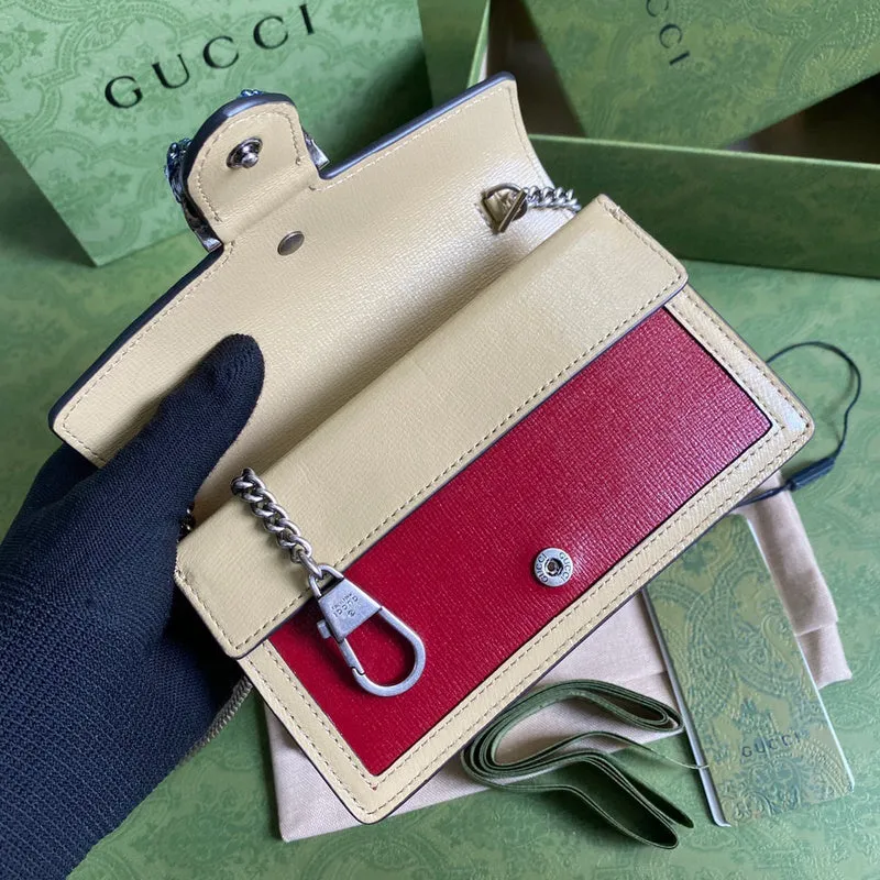 Gucci   Luxury Bags  1156