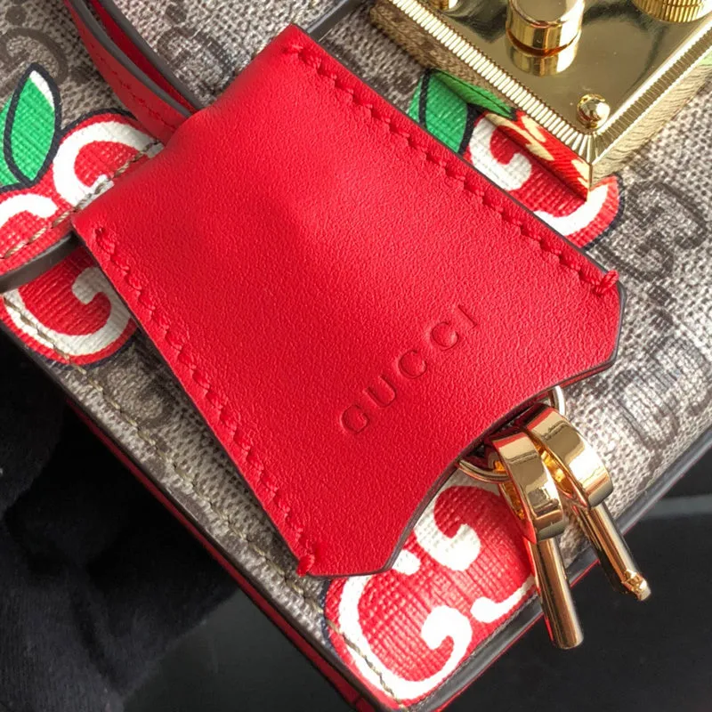 Gucci   Luxury Bags  1198