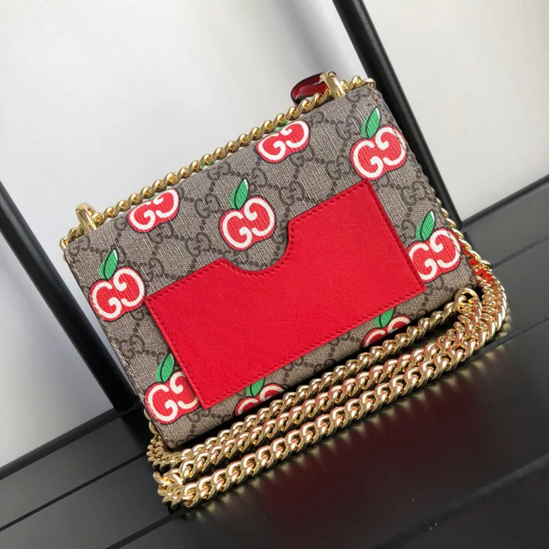 Gucci   Luxury Bags  1198