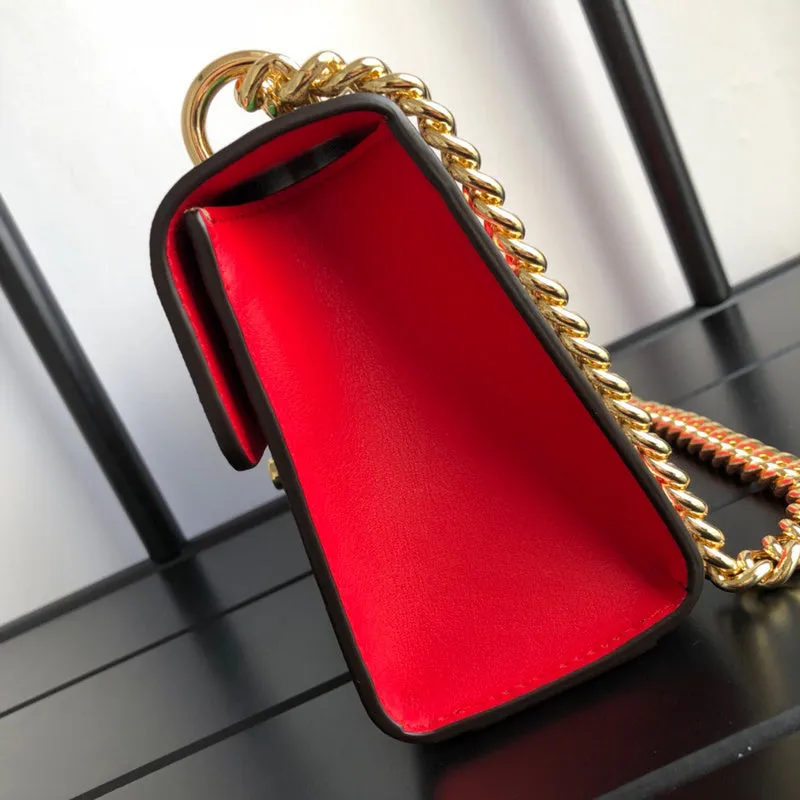 Gucci   Luxury Bags  1198