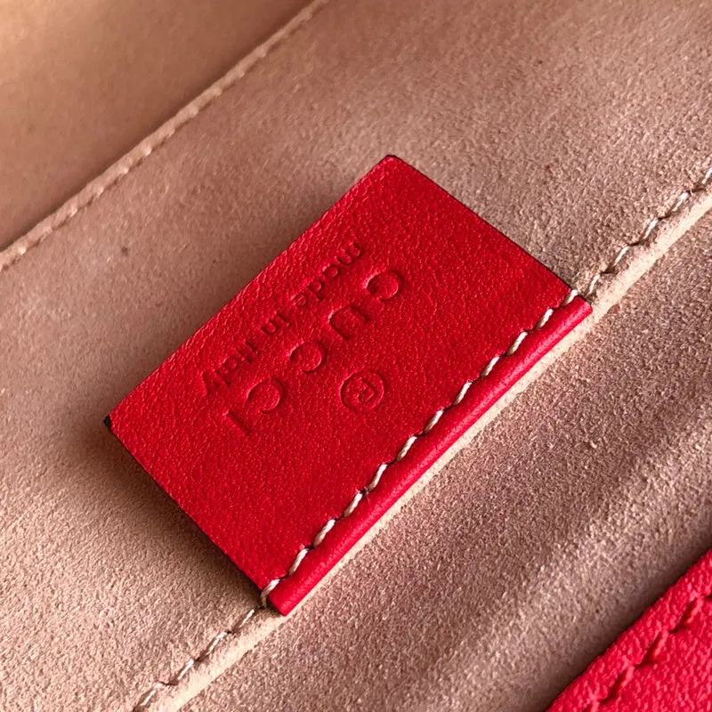 Gucci   Luxury Bags  1198