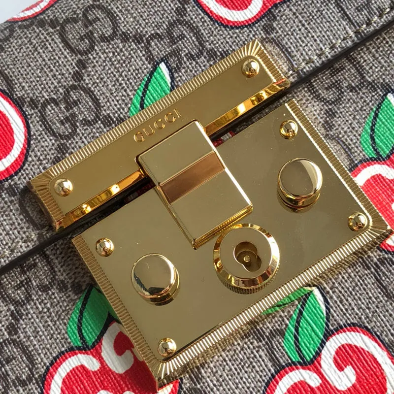 Gucci   Luxury Bags  1198