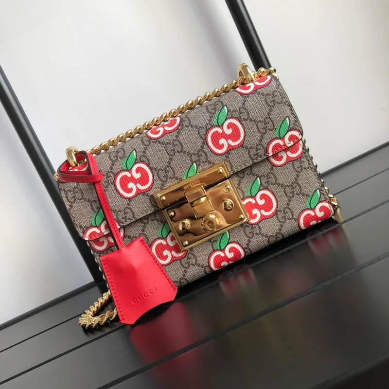 Gucci   Luxury Bags  1198
