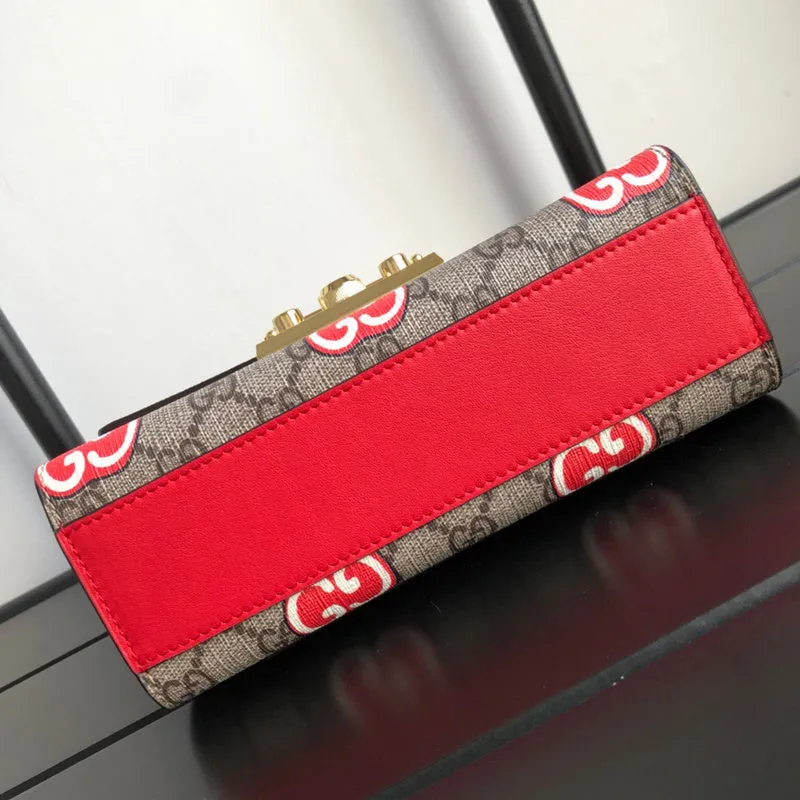 Gucci   Luxury Bags  1198
