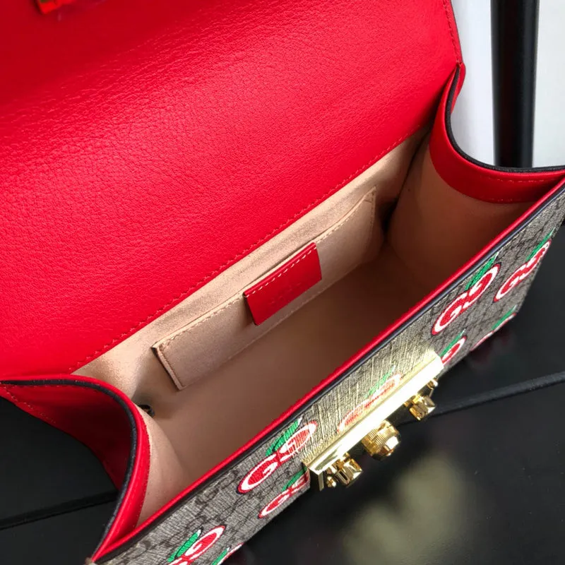 Gucci   Luxury Bags  1198