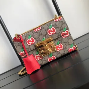 Gucci   Luxury Bags  1198