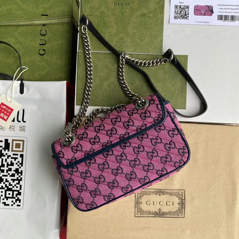 Gucci   Luxury Bags  1211