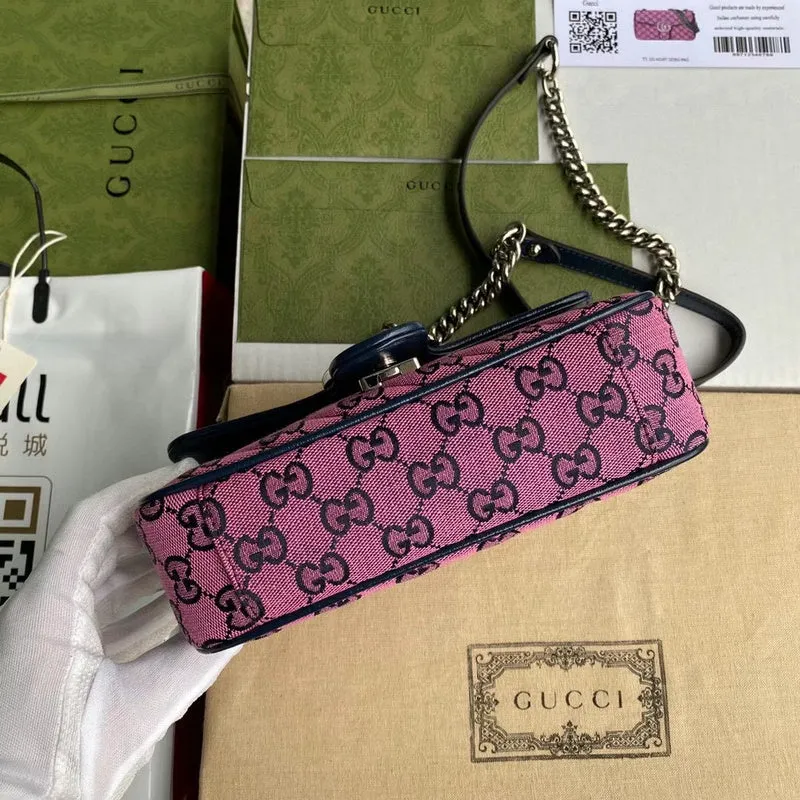 Gucci   Luxury Bags  1211