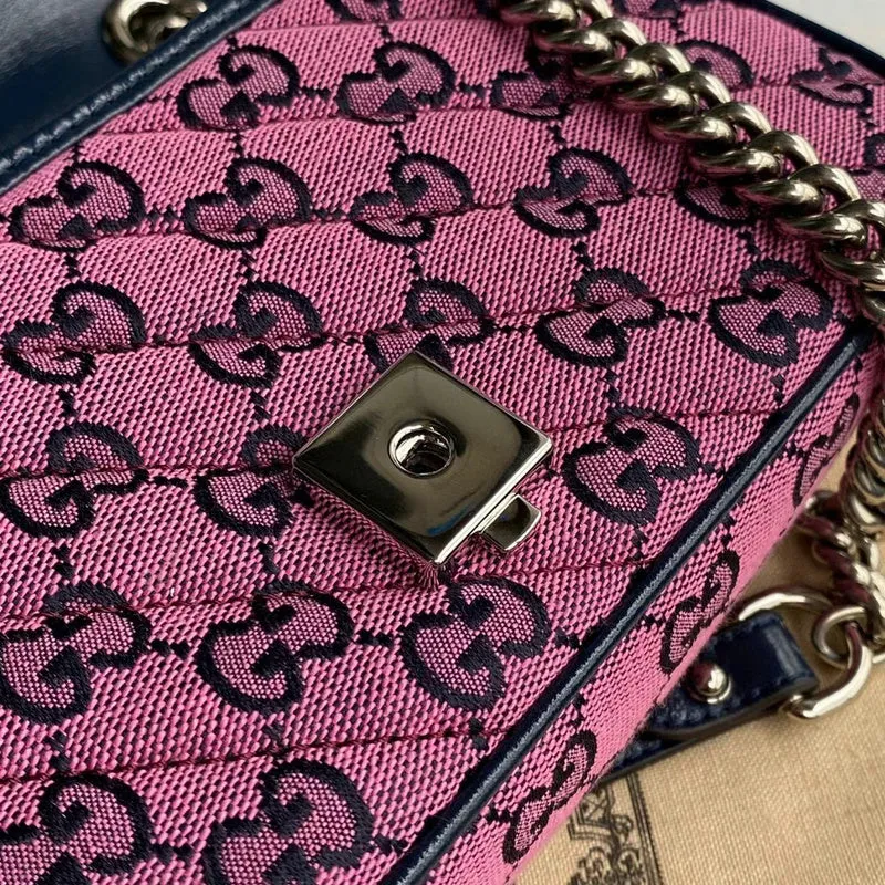 Gucci   Luxury Bags  1211