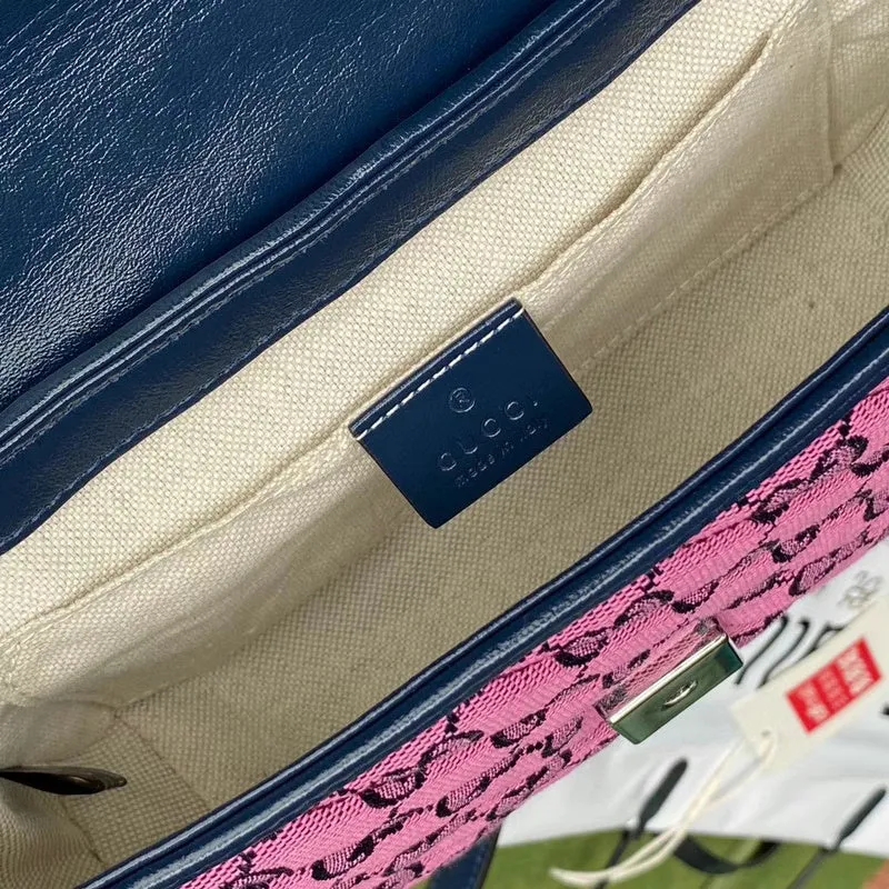 Gucci   Luxury Bags  1211