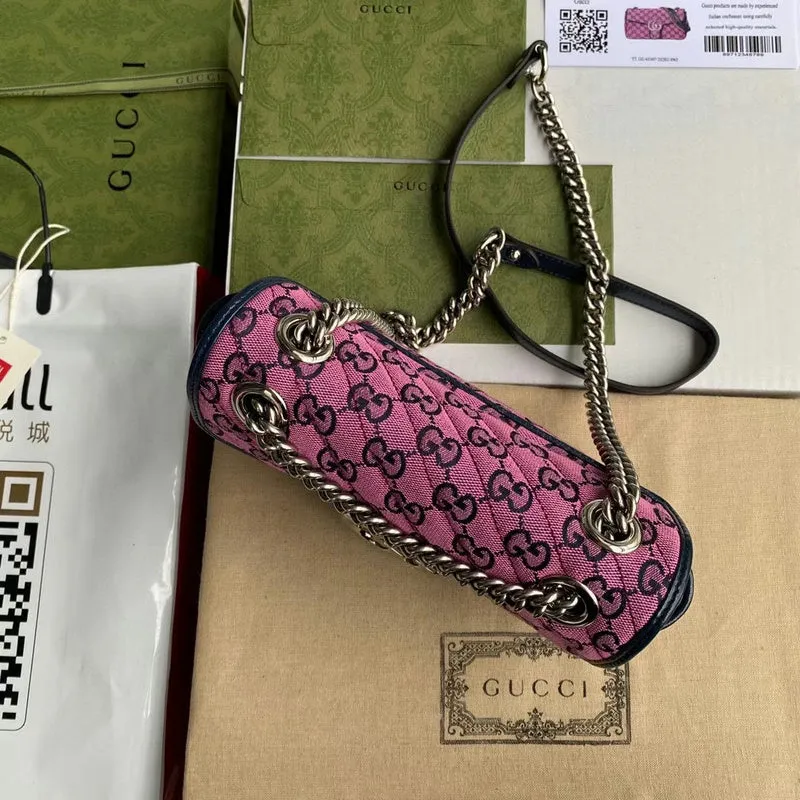 Gucci   Luxury Bags  1211