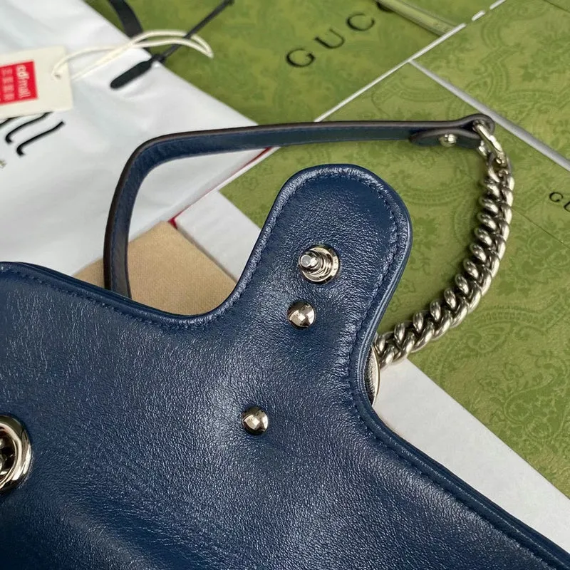 Gucci   Luxury Bags  1211
