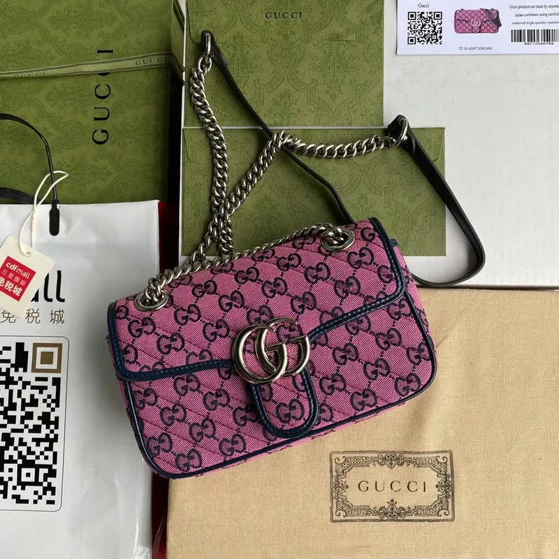 Gucci   Luxury Bags  1211