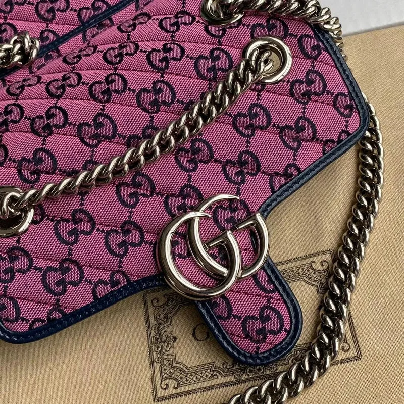 Gucci   Luxury Bags  1211