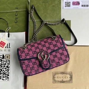 Gucci   Luxury Bags  1211