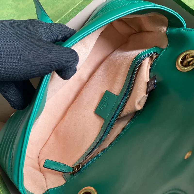 Gucci   Luxury Bags  1213