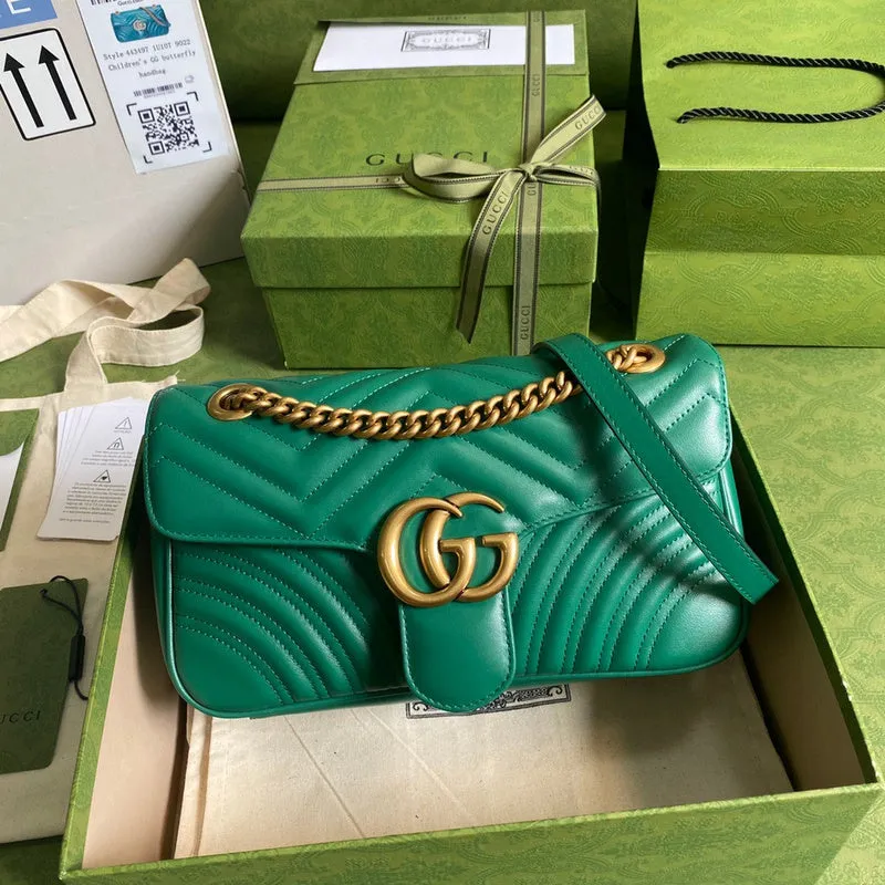 Gucci   Luxury Bags  1213