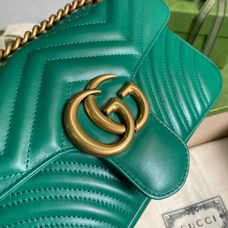 Gucci   Luxury Bags  1213