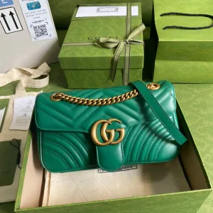 Gucci   Luxury Bags  1213