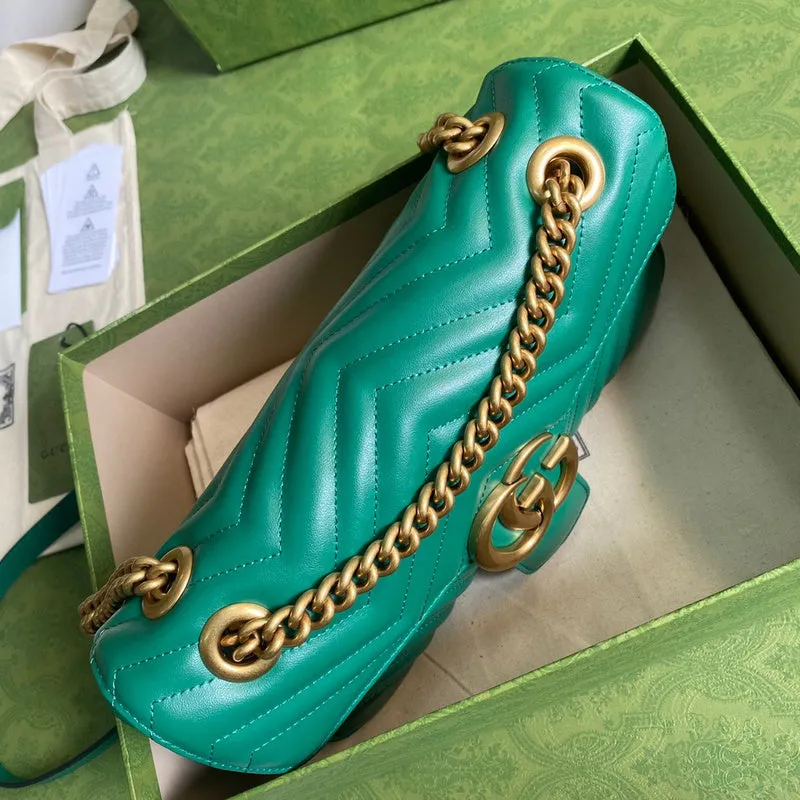Gucci   Luxury Bags  1213