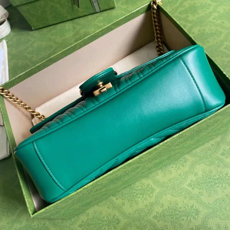 Gucci   Luxury Bags  1213