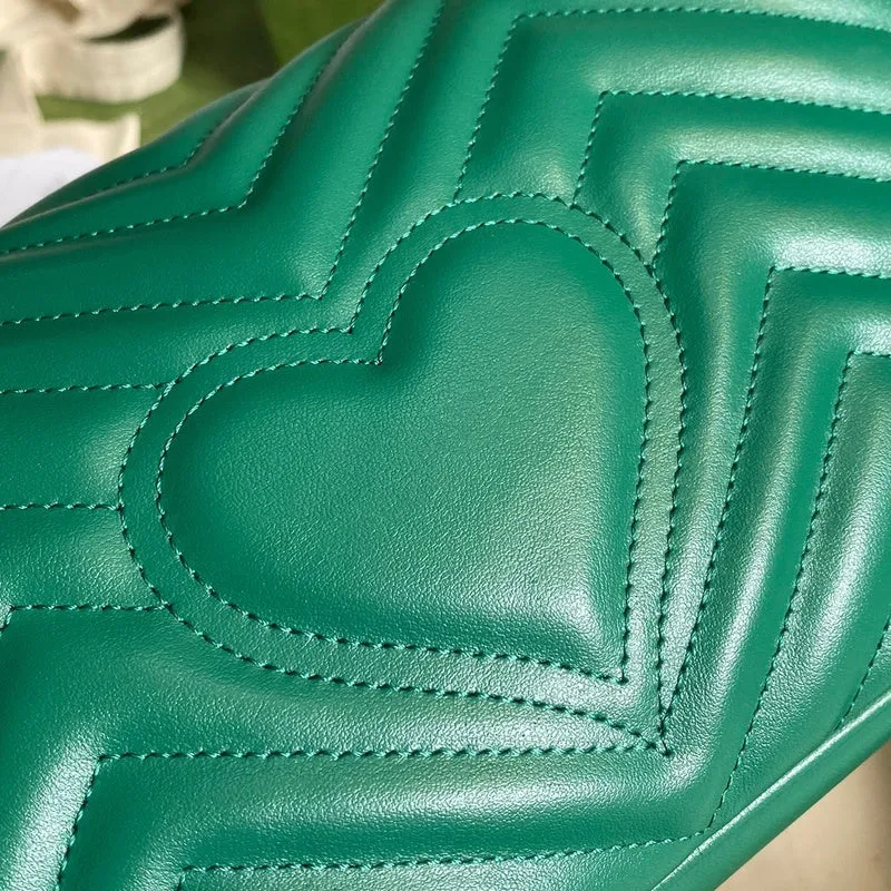 Gucci   Luxury Bags  1213