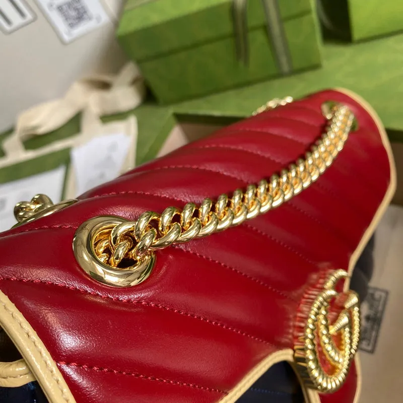 Gucci   Luxury Bags  1232
