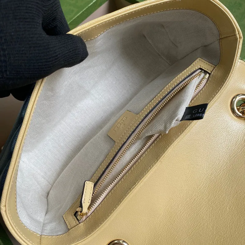 Gucci   Luxury Bags  1232