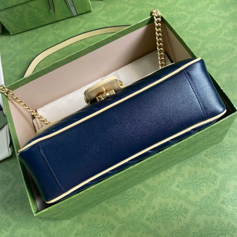 Gucci   Luxury Bags  1232