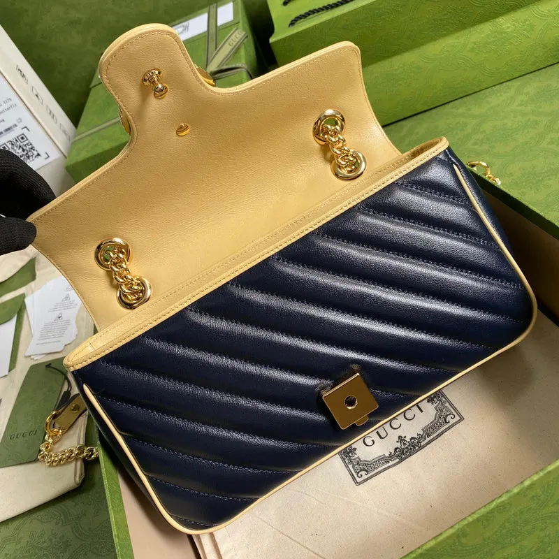 Gucci   Luxury Bags  1232