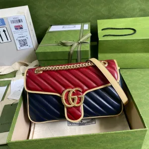 Gucci   Luxury Bags  1232