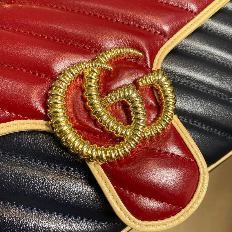 Gucci   Luxury Bags  1232