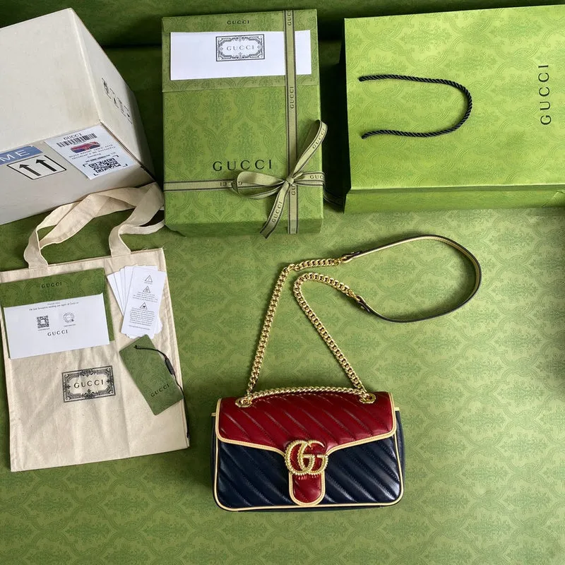 Gucci   Luxury Bags  1232
