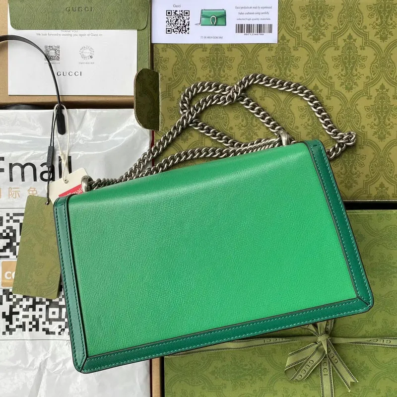 Gucci   Luxury Bags  1256