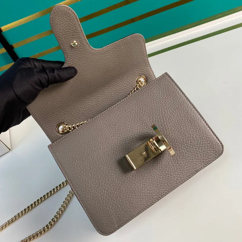 Gucci   Luxury Bags  1261