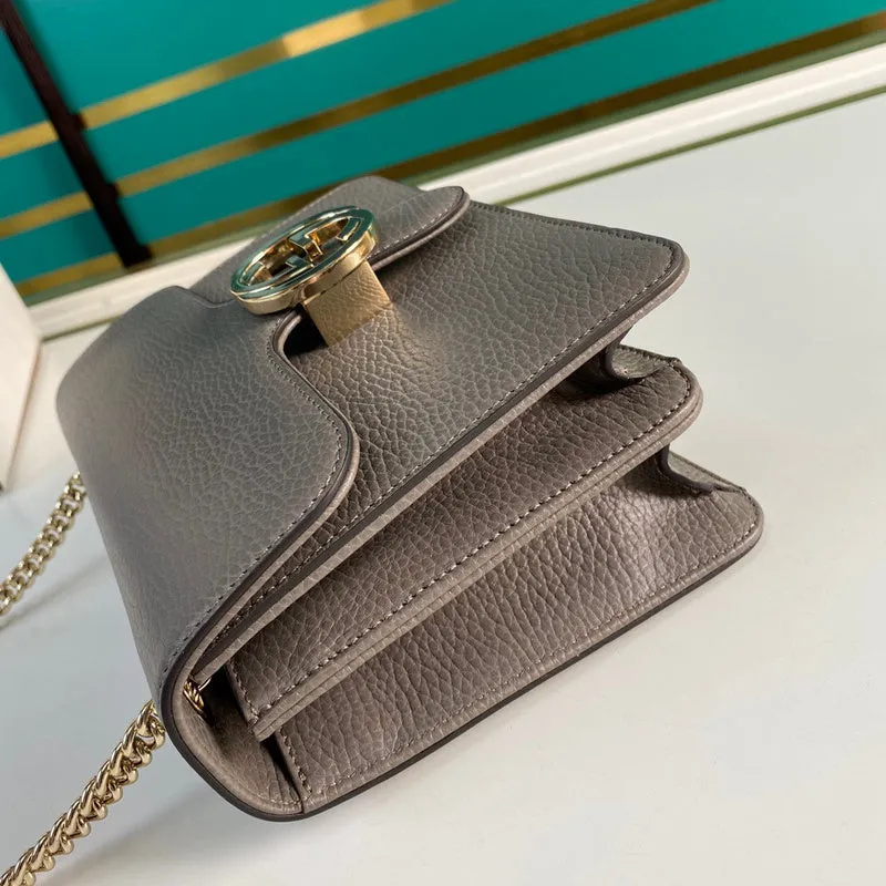 Gucci   Luxury Bags  1261
