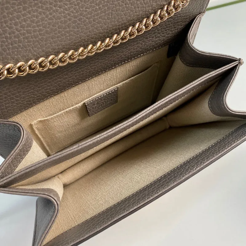 Gucci   Luxury Bags  1261