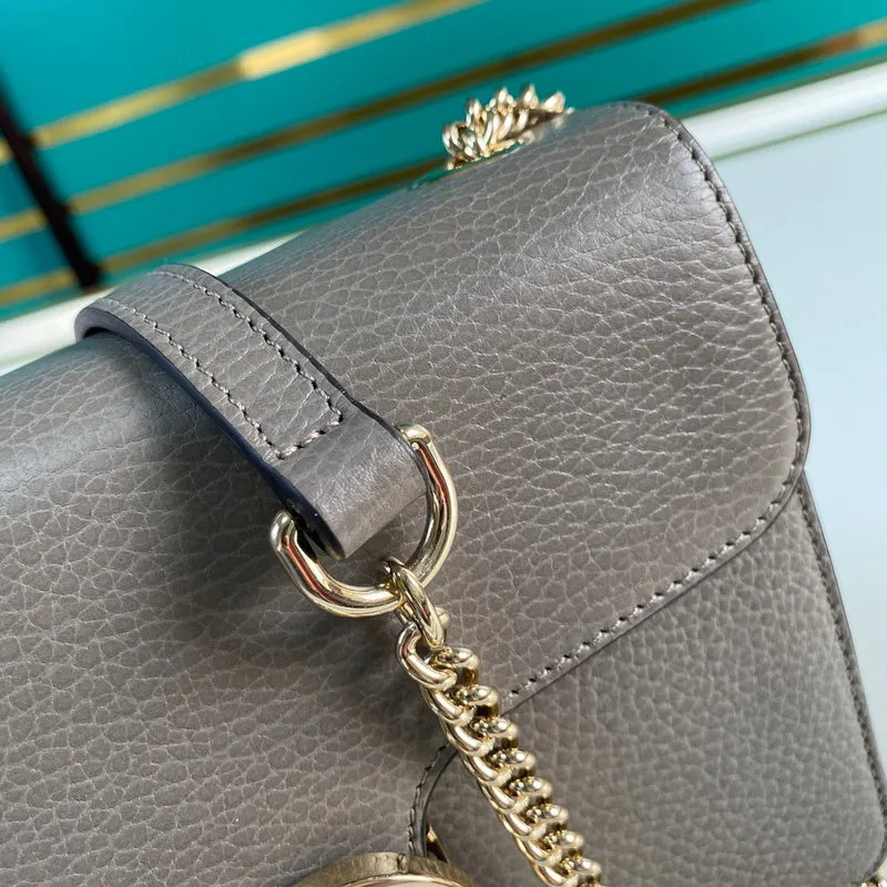 Gucci   Luxury Bags  1261