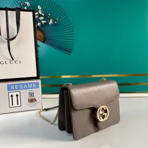 Gucci   Luxury Bags  1261