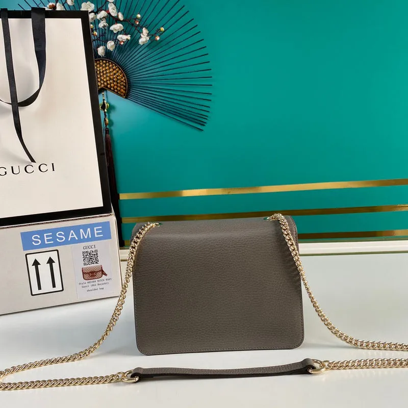 Gucci   Luxury Bags  1261