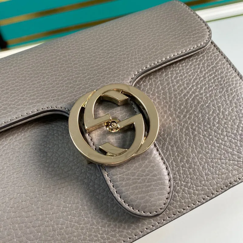 Gucci   Luxury Bags  1261