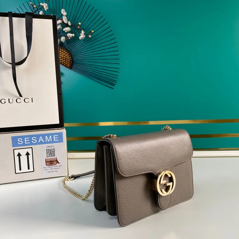 Gucci   Luxury Bags  1261