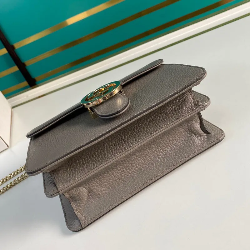 Gucci   Luxury Bags  1261