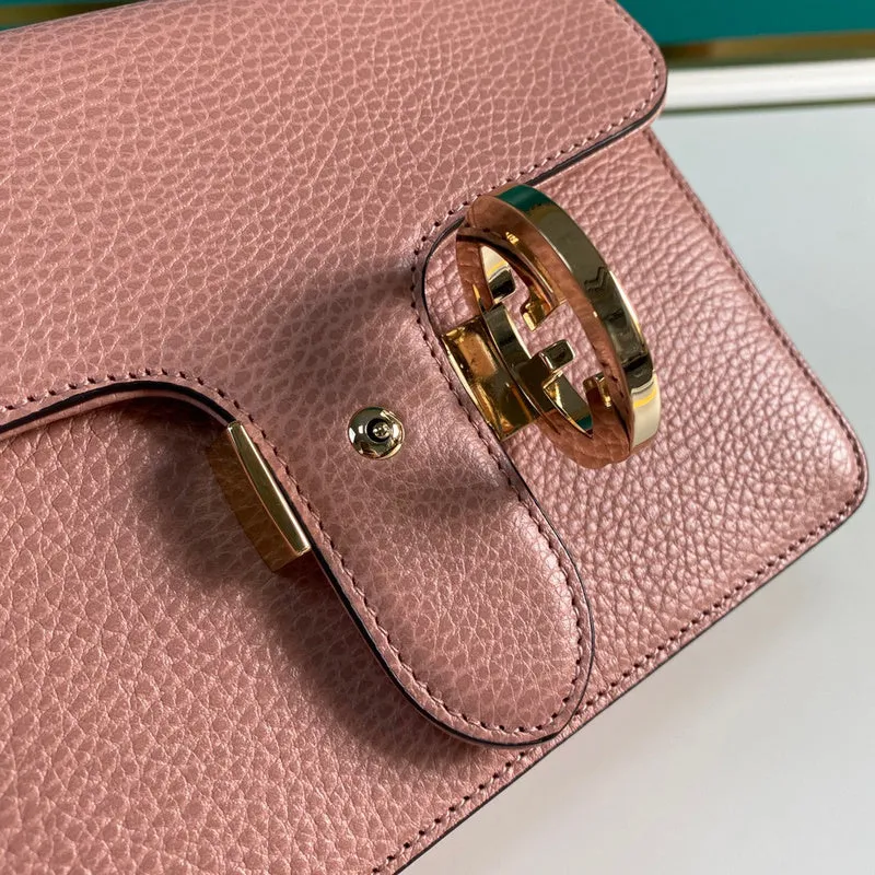 Gucci   Luxury Bags  1264